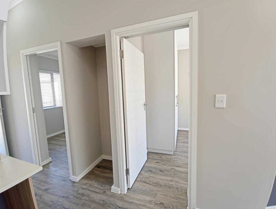 To Let 2 Bedroom Property for Rent in Haasendal Western Cape